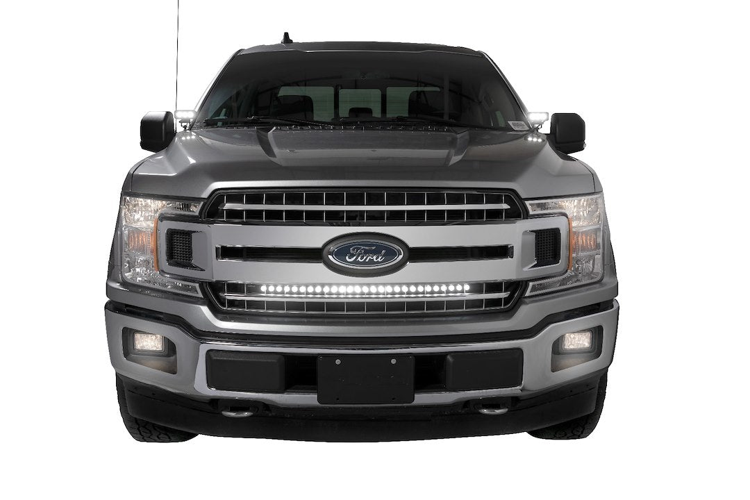 Putco 2222 Driving/ Fog Light Mounting Bracket||2222_5.Jpg||90||p452222||1333234