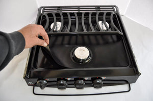 Stove Wrap Swmp200k Stove Top And Oven Protector||rv Stove.Jpg||85||stvswmp200k||951748