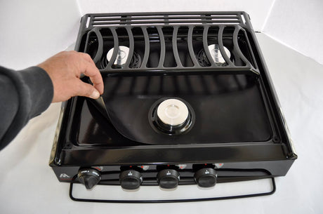 Stove Wrap Swmp200k Stove Top And Oven Protector||rv Stove.Jpg||85||stvswmp200k||951748