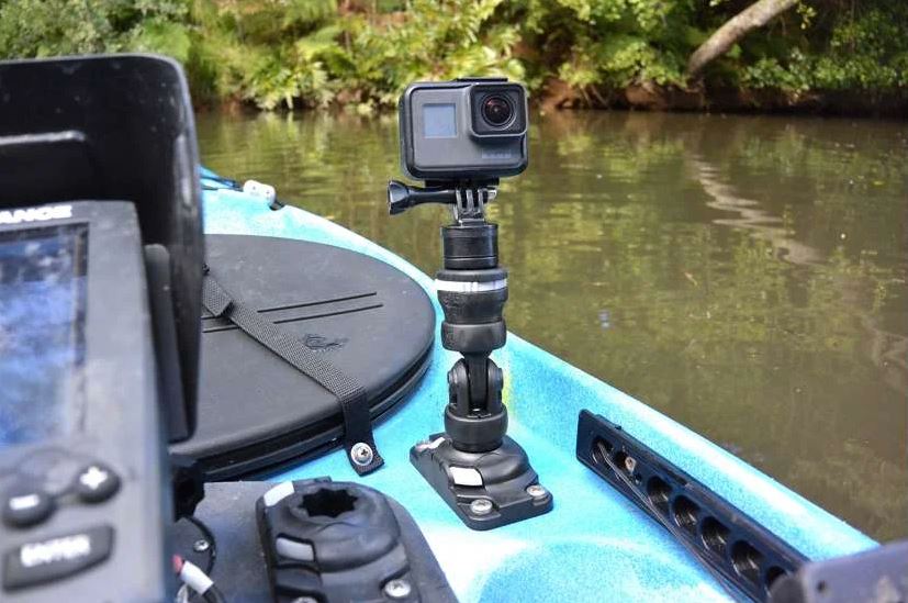 Railblaza 02-4130-11p Action Camera Mount||02-4130-11p_5.Jpg||90||rai02413011p||1288502