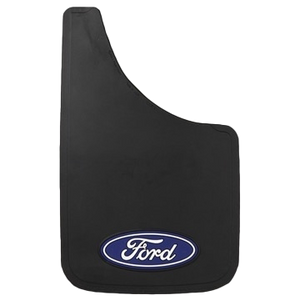 Product of Plasticolor 000488r01 Mud Flap