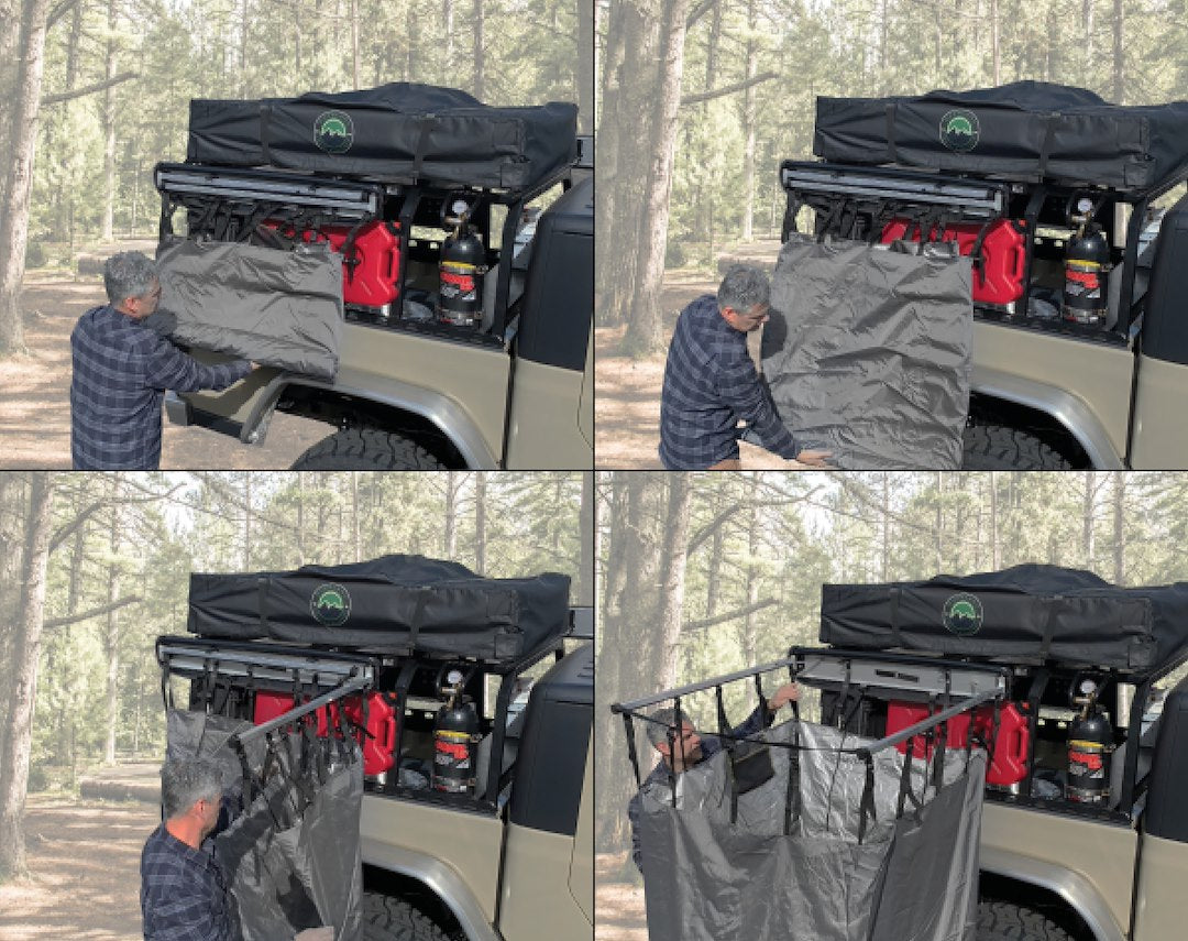 Overland Vehicle Systems 18199909 Camp Privacy Curtain||18199909_10.Jpg||93||ovs18199909||1291662