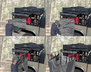 Overland Vehicle Systems 18199909 Camp Privacy Curtain||18199909_10.Jpg||93||ovs18199909||1291662