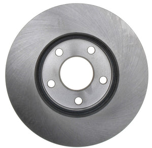 Product of Raybestos Brakes 580382R R-Line Plain Face 2-Piece Brake Rotor 