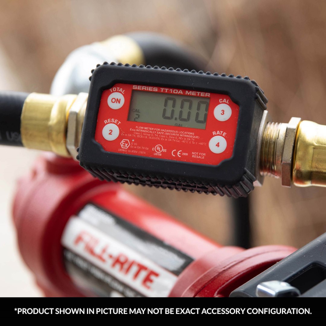 Fill-Rite Tt10an Flow Meter||tt10an_4.Jpg||89||f72tt10an||912666