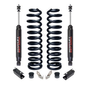 Readylift 46-2725 Leveling Kit Suspension||46-2725.Jpg||85||r90462725||894805