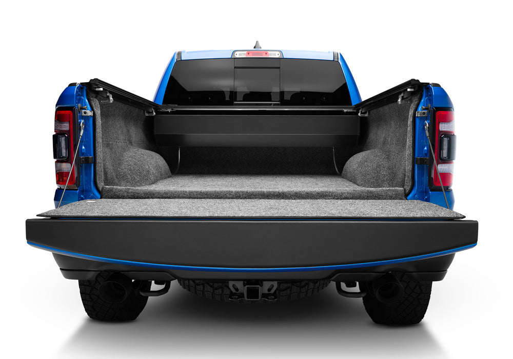 Product of Retrax RetraxPro MX Hard Manual Retractable 80245 Tonneau Cover 