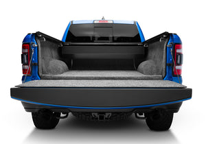 Product of Retrax RetraxPro MX Hard Manual Retractable 80245 Tonneau Cover 
