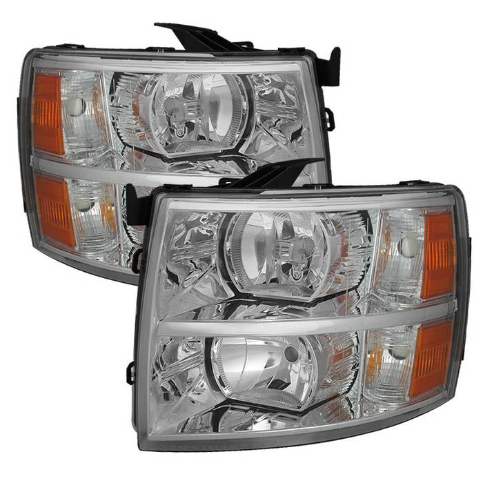 Product of Xtune 5076984 Headlight Assembly