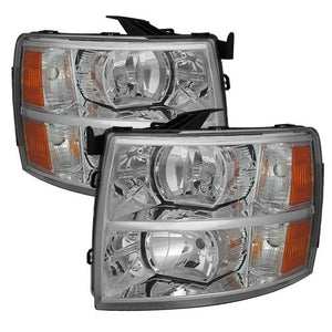 Product of Xtune 5076984 Headlight Assembly