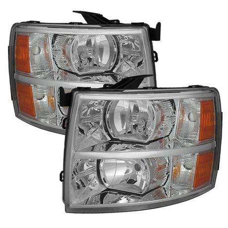 Product of Xtune 5076984 Headlight Assembly