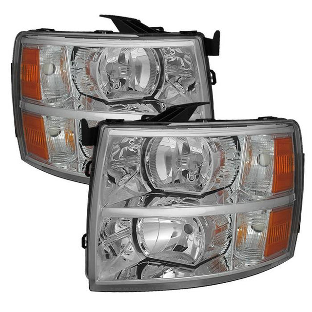 Product of Xtune 5076984 Headlight Assembly