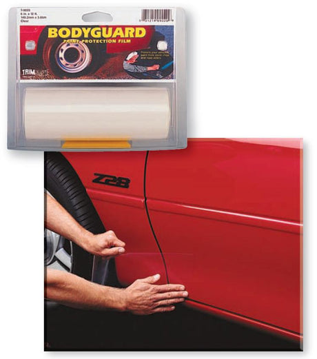 Trimbrite T9020 Protective Film||t9020-1.Jpg||85||t18t9020||1220409