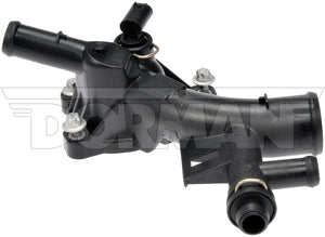 Dorman (Oe Solutions) 902-846 Engine Coolant Water Outlet||902-846-003.Jpg||88||d18902846||1322374
