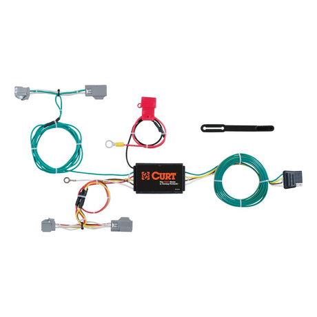 Curt 56285 Trailer Wiring Connector||56285_3008x1990_A.Jpg||85||c9356285||1382669