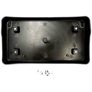 Crown Automotive 68144511ac License Plate Bracket||68144511ac_1.Jpg||86||c1y68144511ac||2446281
