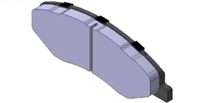 Brembo P28102n Brake Pad||p28102n.Jpg||85||brmp28102n||2091579
