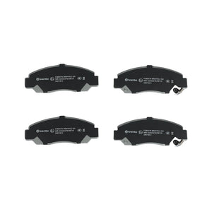 Brembo P28047n Brake Pad||p28047n_Bac.Jpg||90||brmp28047n||1752870