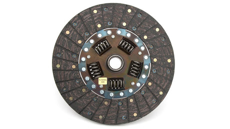 Centerforce 384148 Clutch Disc||||86||c78384148||2010891