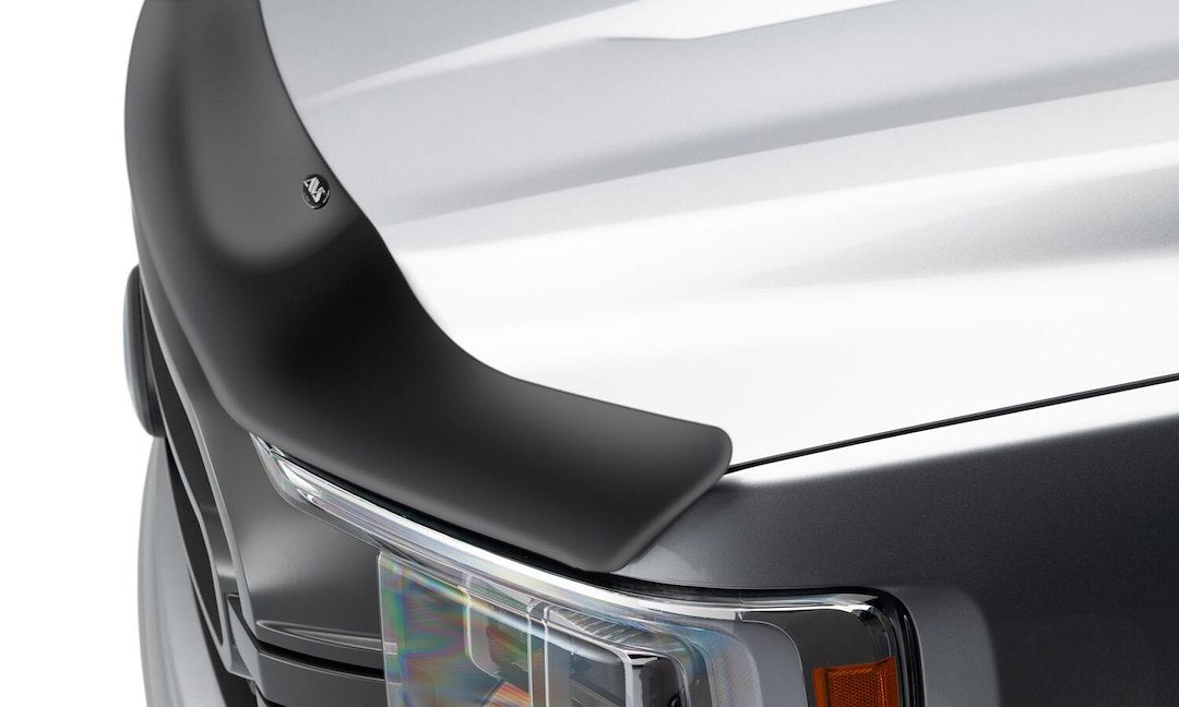 Auto Ventshade (Avs) 23621 Bug Shield||avs_Bugflector_21fordf150_Closeup_23621.Jpg||86||v1523621||1762237