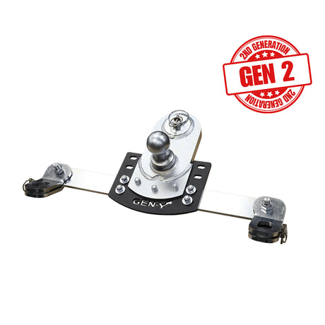 Gen-Y Hitch Gh-21017 Gooseneck Trailer Hitch Ball||gh-21017.Jpg||85||gyhgh21017||1737434