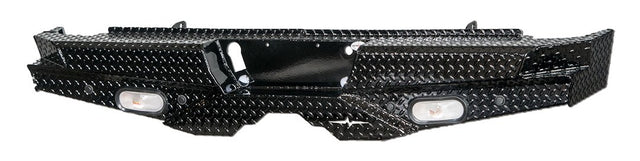 Product of Frontier Truck Gear 100-21-1013 Diamond  Bumper 