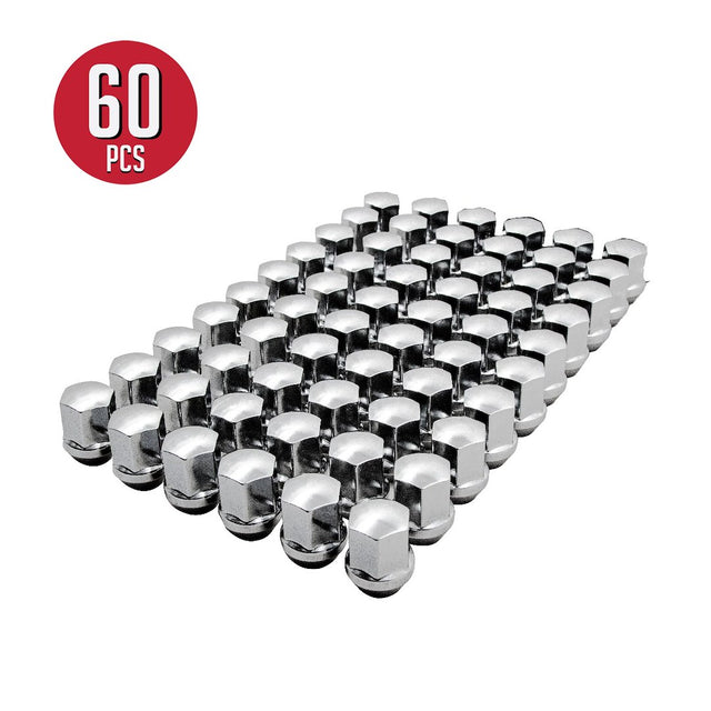 Coyote Wheel Accessories 141148 Lug Nut||141148_Coy.Jpg||85||rev141148||1364586