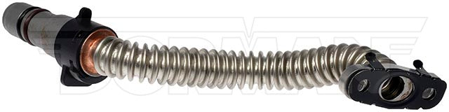 Dorman (Oe Solutions) 667-520 Turbocharger Oil Return Kit||||89||d18667520||1894628