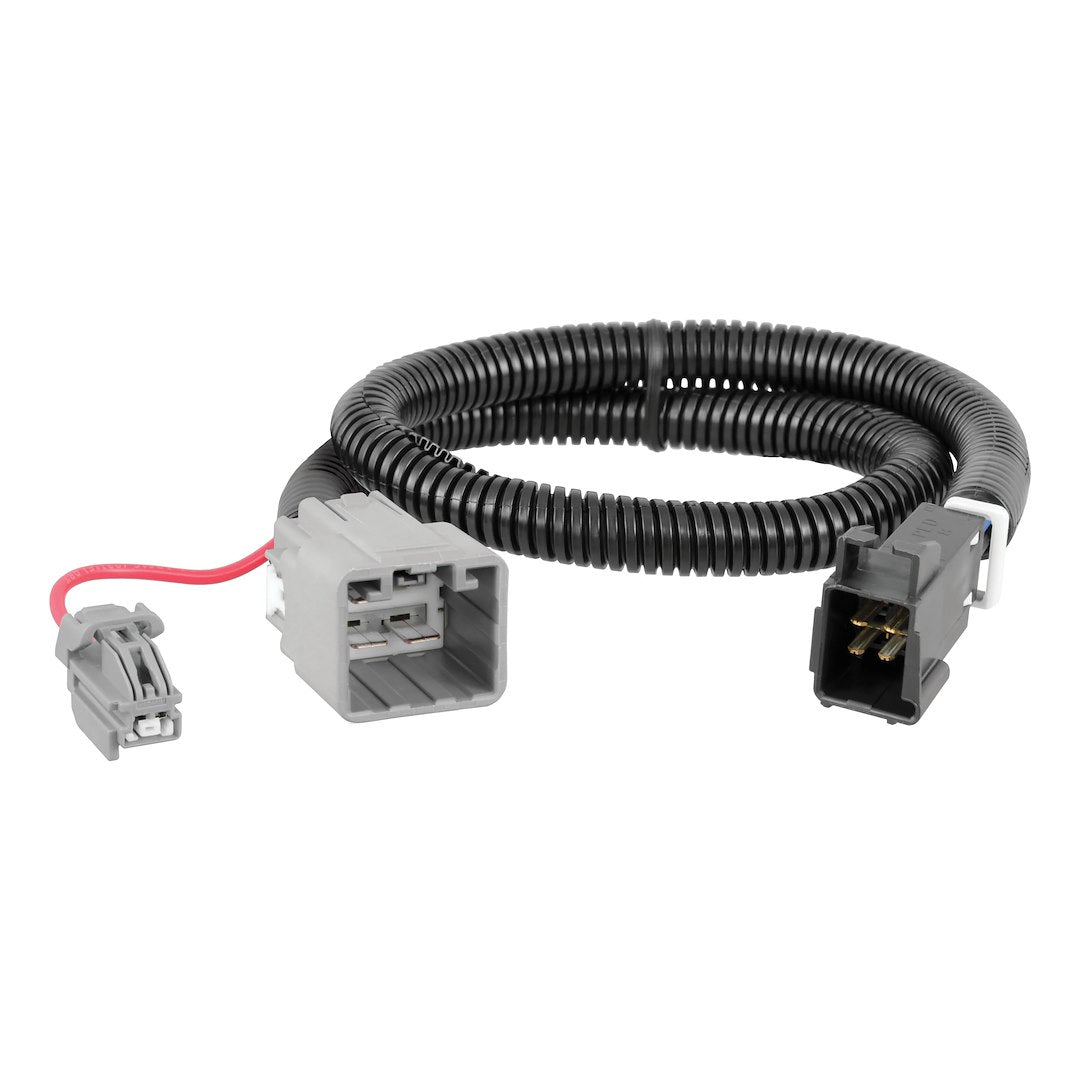 Curt 51453 Trailer Brake Control Wiring Harness||51453_3008x1990_A.Jpg||85||c9351453||847229