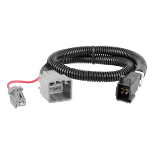 Curt 51453 Trailer Brake Control Wiring Harness||51453_3008x1990_A.Jpg||85||c9351453||847229