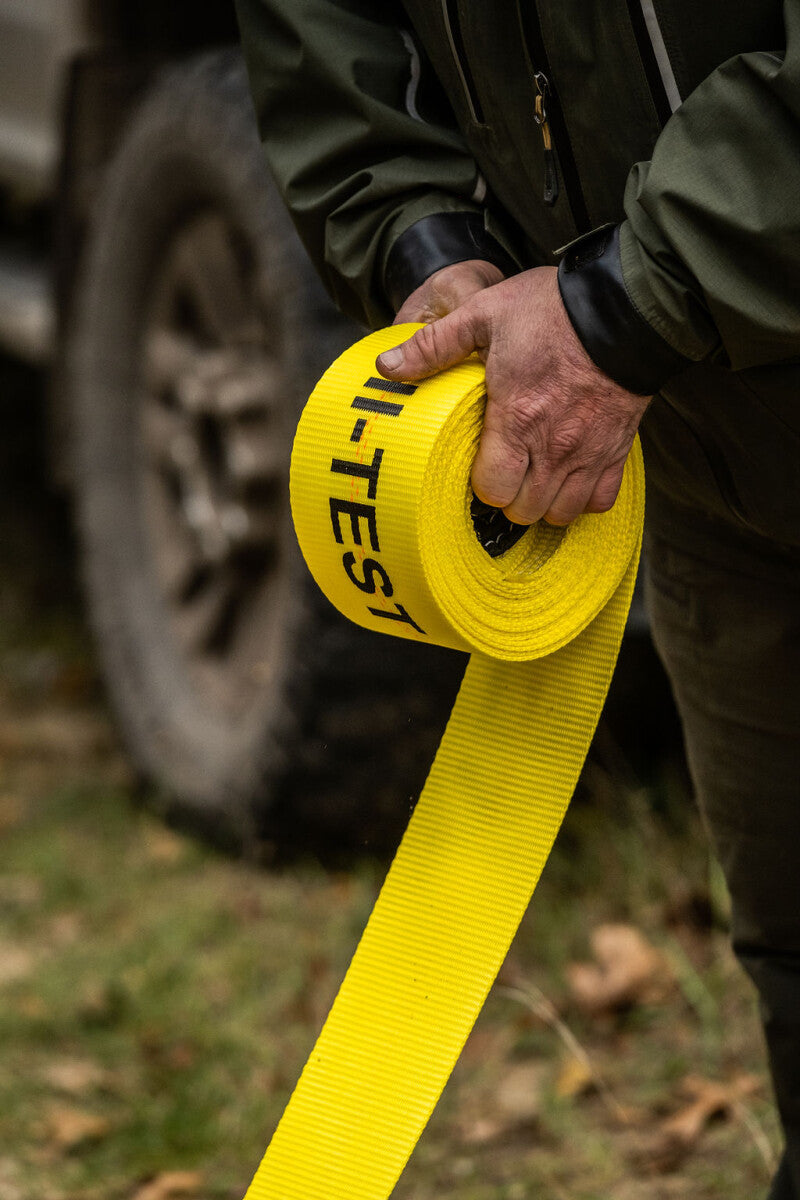 Keeper Corporation 02942 Recovery Strap||02942_5.Jpg||90||k2902942||900384