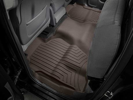 Weathertech (Usa) 475423im Floor Liner||475423im_1.Jpg||86||w24475423im||1667811
