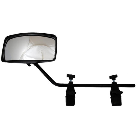 Product of Attwood Marine 13066-7 Interior Rear View Mirror