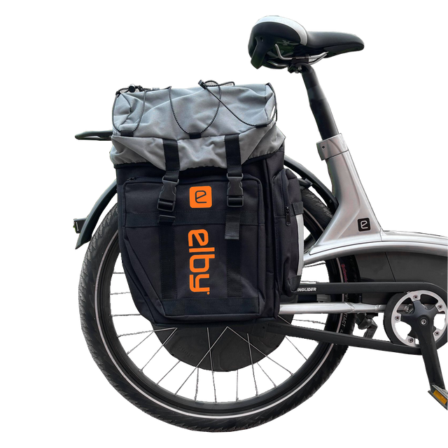 Elby Mobility E08152 Bicycle Pannier Bag||e08152.Png||85||elbe08152||1351987
