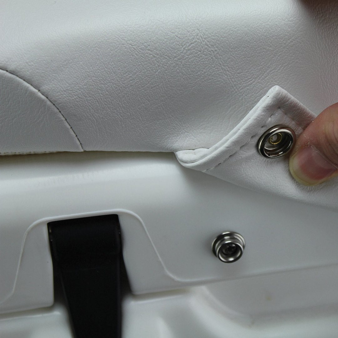 Product of Wise Seating 8wd1504-784 Seat Cushion