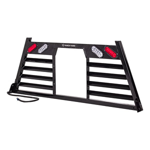 Ranch Hand Hrlwl100 Headache Rack||hrlwl100_2.Jpg||87||rnhhrlwl100||2413368