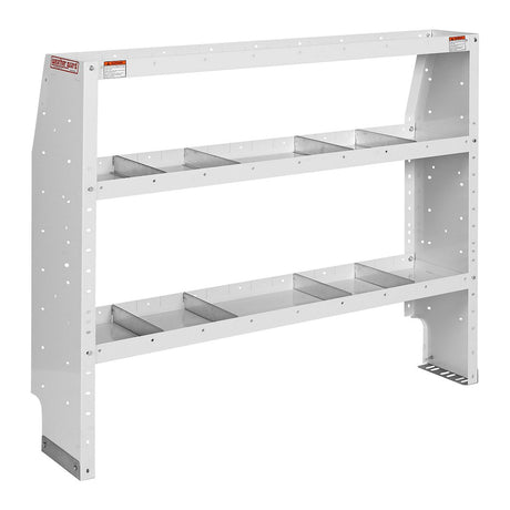 Weather Guard (Werner) 9355-3-03 Van Storage System Shelf Unit||9355-3-03_Pi.Jpg||85||w519355303||1523826