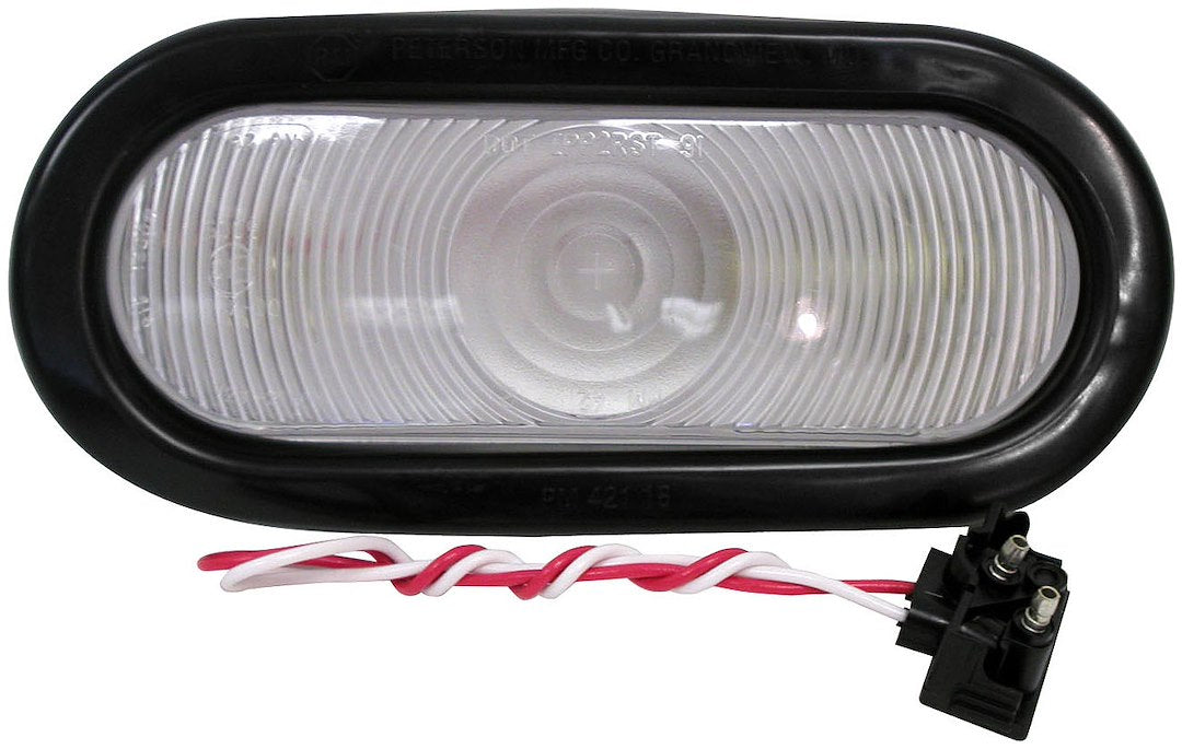 Peterson Mfg. 416k Backup Light||prn416k.Jpg||85||p6j416k||1717325