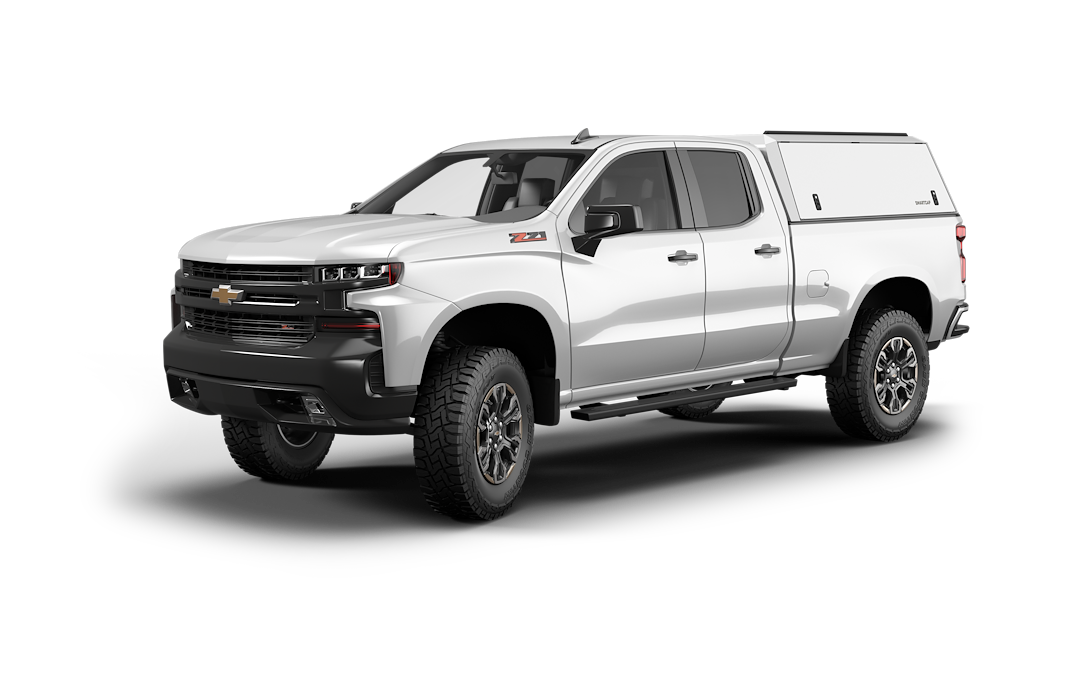 Smartcap Ed0131-Wn Truck Cap||sismartcap Edge Defender Silverado 1500 St Ed0131_Wn 3 Front.Png||86||rsied0131wn||2259641