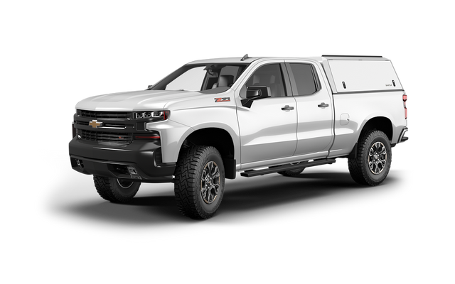 Smartcap Ed0131-Wn Truck Cap||sismartcap Edge Defender Silverado 1500 St Ed0131_Wn 3 Front.Png||86||rsied0131wn||2259641