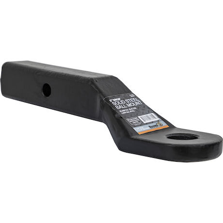 Product of Buyers Products 1803051 Receiver Trailer Hitch Ball Mount 
