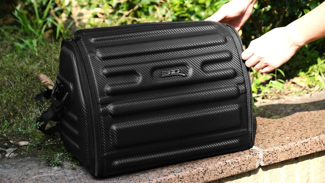 3d Mats 9325-09 Cargo Bag||9325-09_7.Jpg||92||a3d932509||2211161