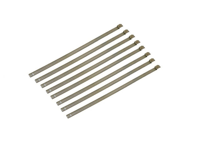 Helix Racing Products 304-0509 Wire Tie||304-0509.Jpeg||85||hlx3040509||1494307