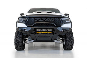 Product of Addictive Desert Designs F620012140103 Bomber Steel Satin Powder Coated Bumper 