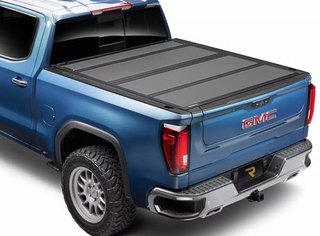 Bak Industries 448134 Tonneau Cover||bakflipmx4_Tonneau Cover_4481.Jpg||85||b65448134||1769893