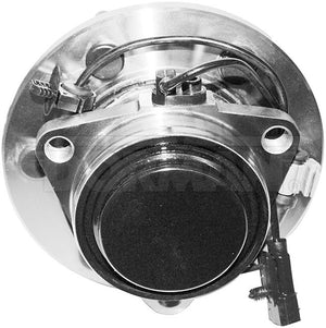 Dorman (Oe Solutions) 951-153 Wheel Bearing And Hub Assembly||951-153_3.Jpg||88||d18951153||901840