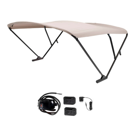 Taylor Made 2021133089 Boat Bimini Top||2021133089.Jpg||85||t4v2021133089||1039189
