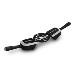 Product of Seastar Pt2000-2p Helm Mounted Trim Control