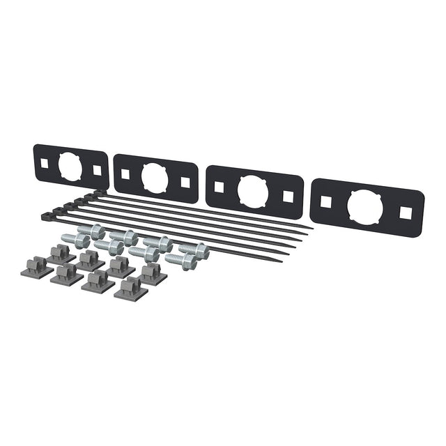 Luverne 571652 Parking Aid Sensor Relocation Bracket||571652_3008x1990_A.Jpg||85||l57571652||1733401