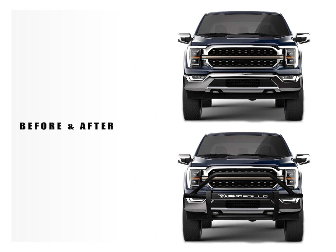 Product of Armordillo 7162013 Grille Guard  